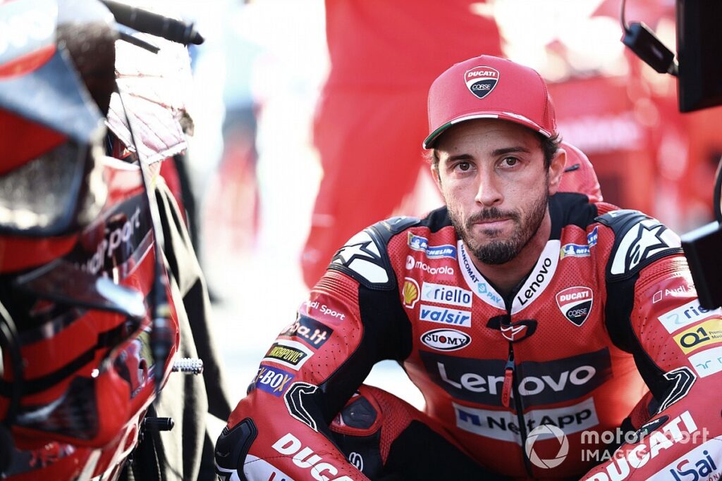 Dovizioso