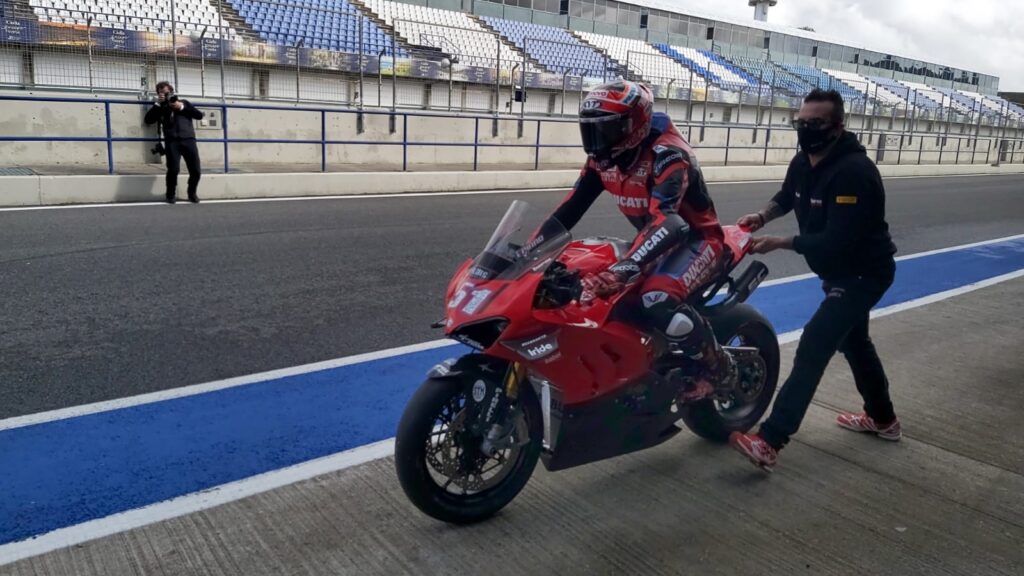 Riccardo Gugliemetti's picture