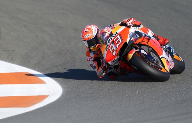 Repsol Honda Team ready for the final race of 2019