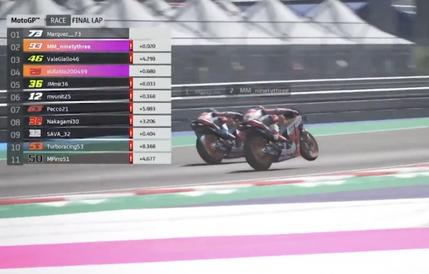 A perfect double victory for the Repsol Honda Team in Misano
