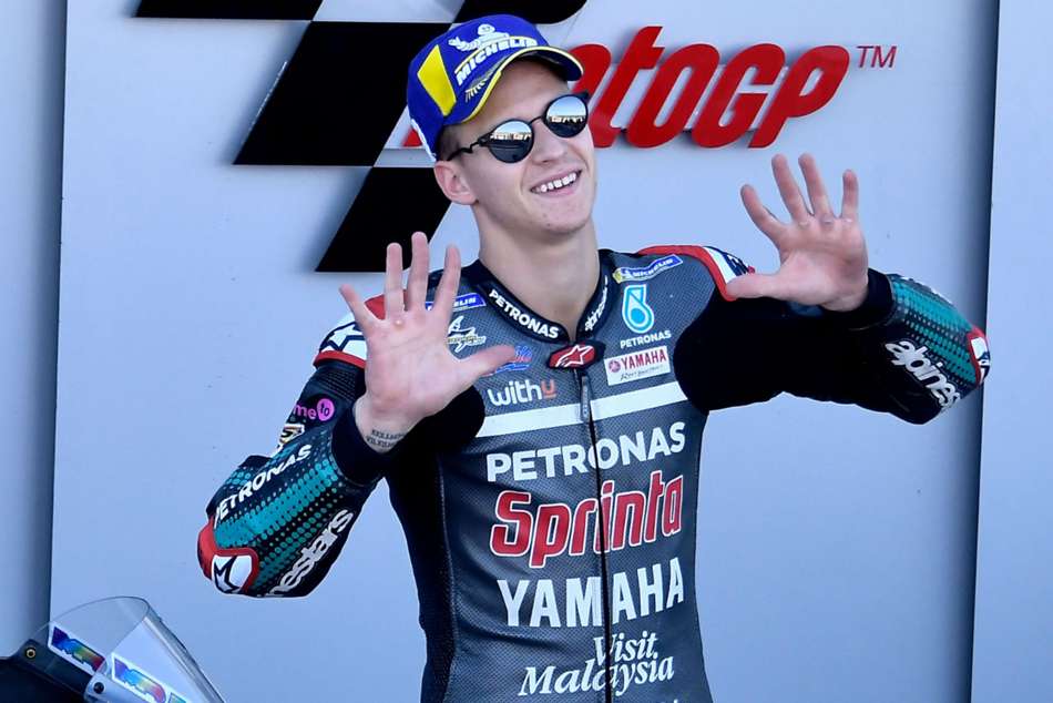 Fabio Quartararo