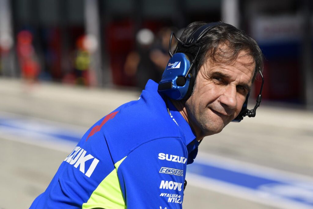 Marco Caregnato's picture