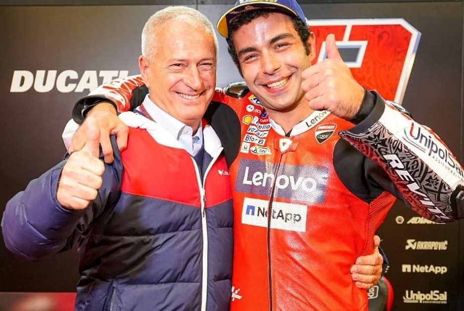 Riccardo Gugliemetti's picture