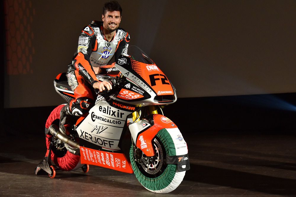 Matteo Aglio's picture