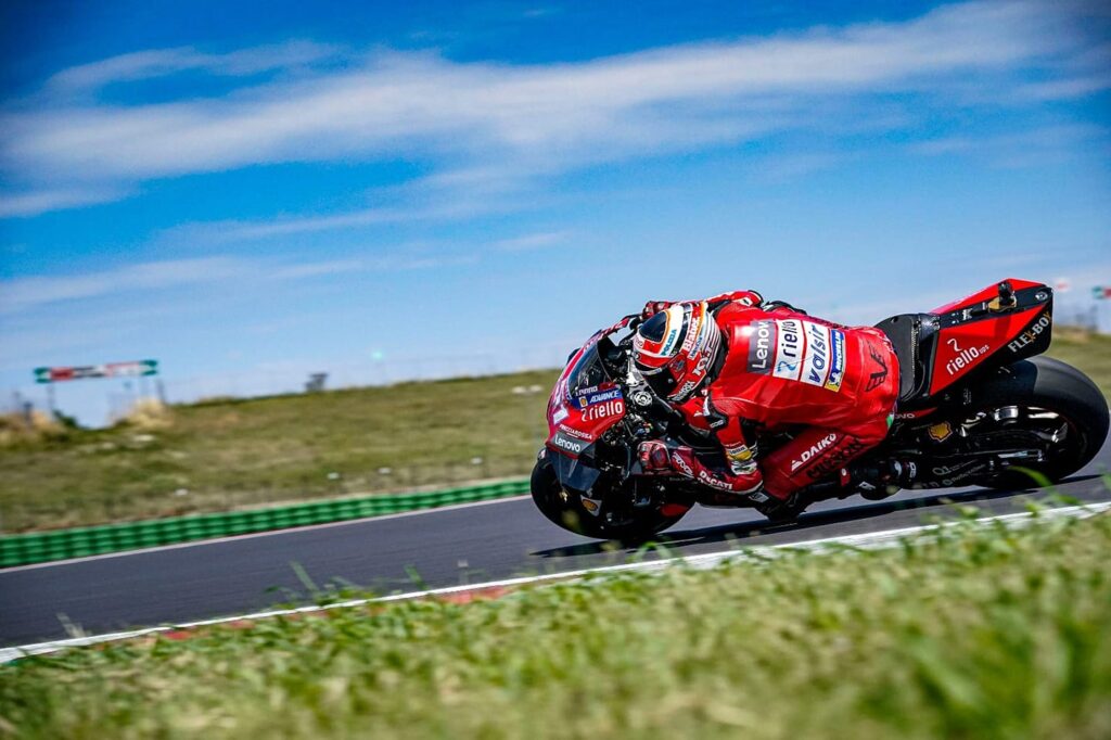 Riccardo Gugliemetti's picture