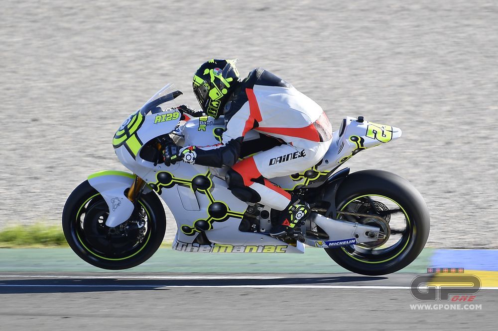 Matteo Aglio's picture