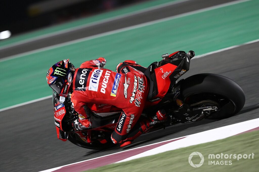 "Not possible" to repeat Quartararo's Jerez win