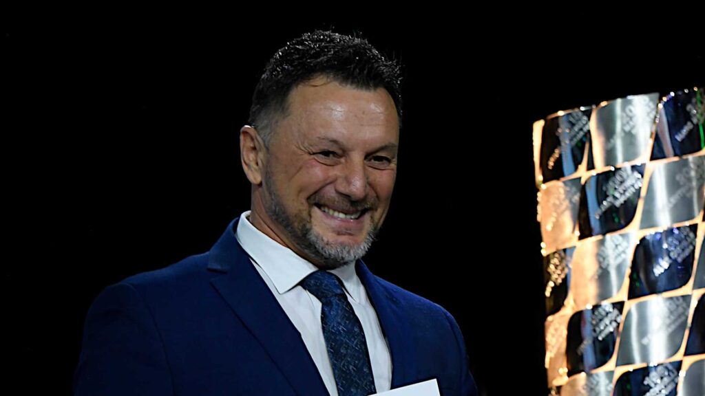 MotoGP team principal and champion Fausto Gresini dead at the age of 60