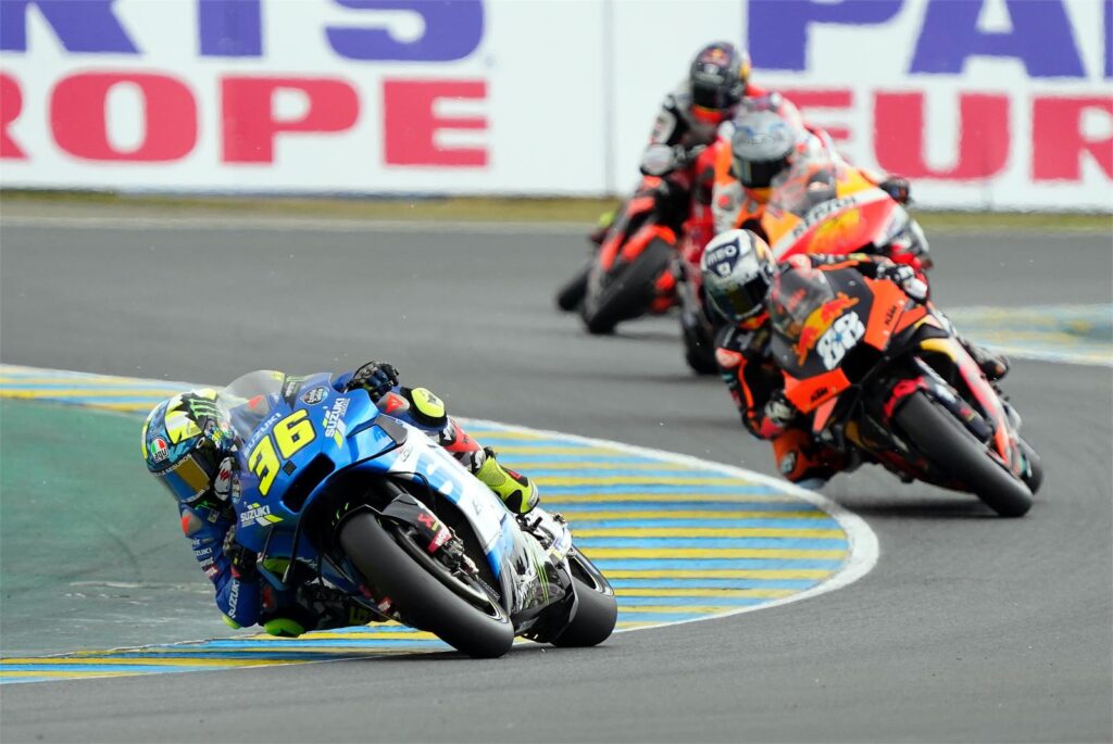 Photo: www.suzuki-racing.com