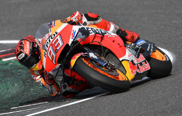 The Repsol Honda Team completes a positive and productive Misano test