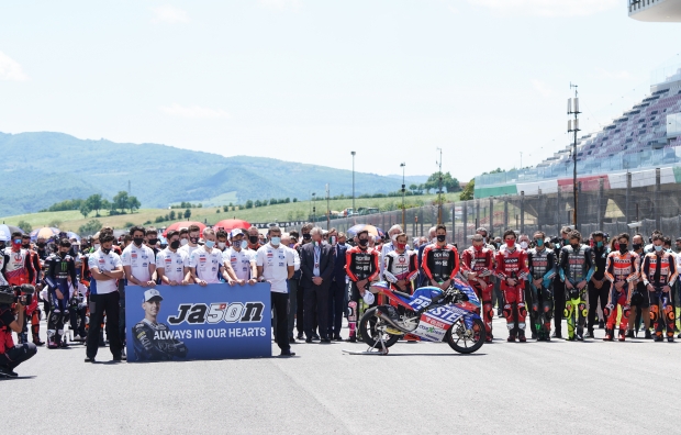 Repsol Honda Team ends difficult Mugello weekend