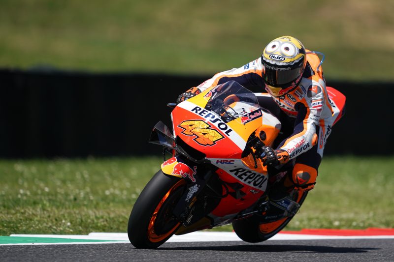 Repsol Honda Team