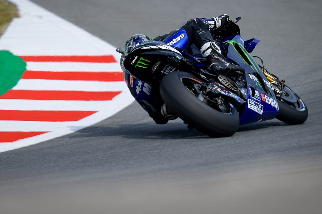 The MotoGP enigma who needs to step up at Catalunya