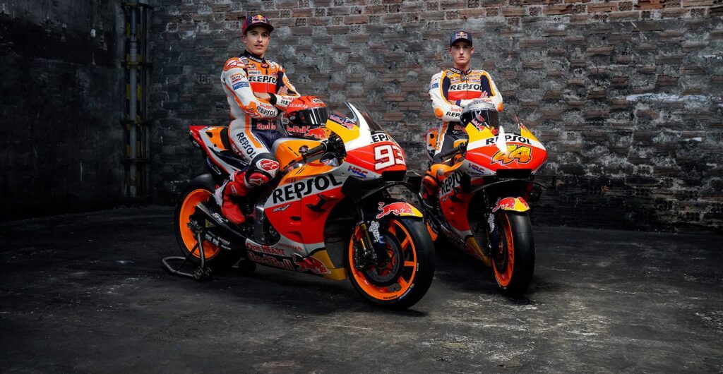Repsol Honda