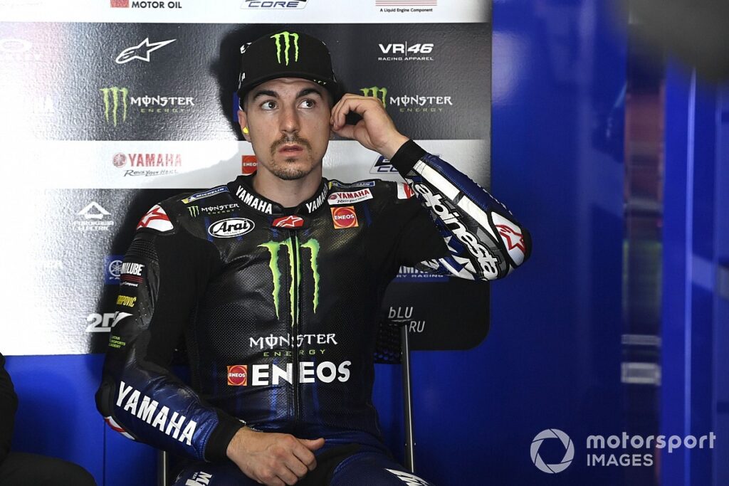 MotoGP riders open up on social media struggles