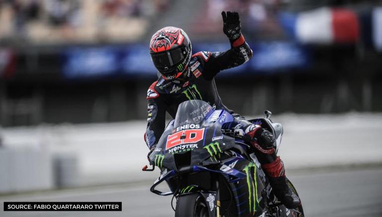 MotoGP 2021