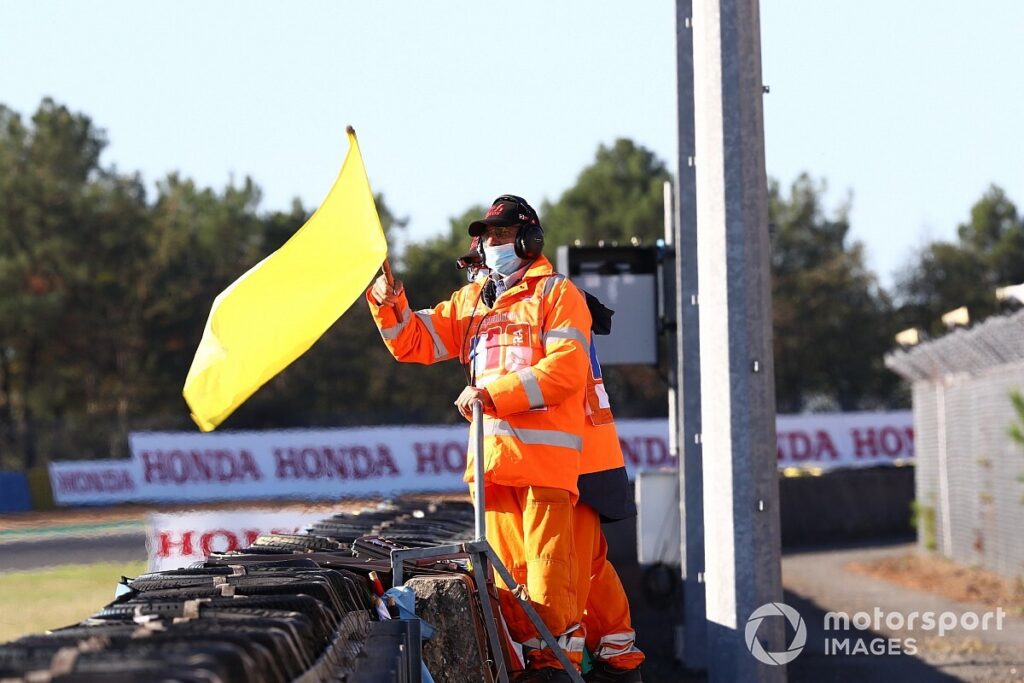 MotoGP yellow flag penalty should be harsher – Espargaro