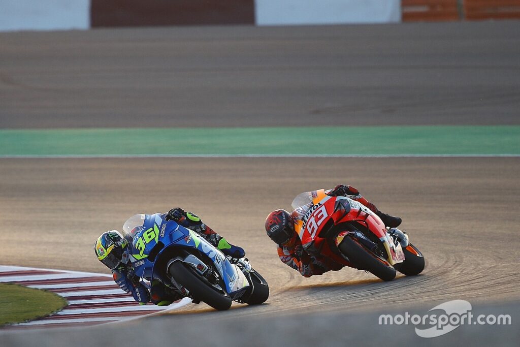 How MotoGP’s COVID protocols will work in Qatar