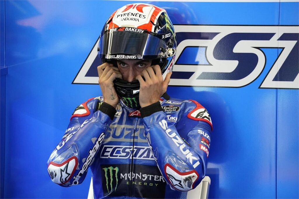 Photo: www.suzuki-racing.com