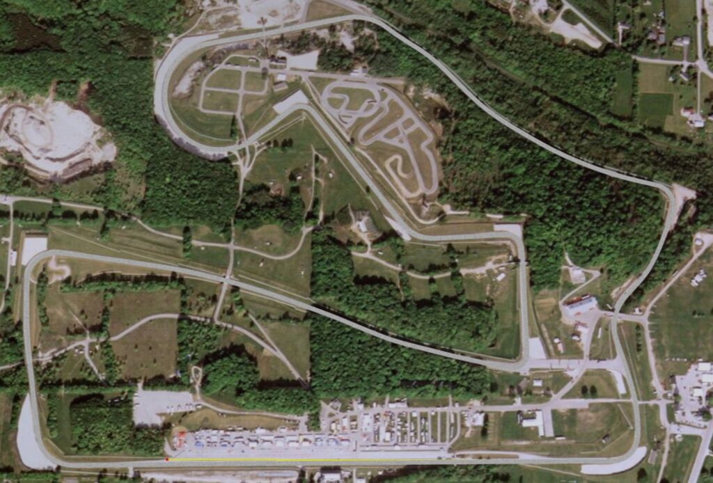 MotoAmerica: Stock 1000 Race Two Results from Road America - Roadracing World Magazine