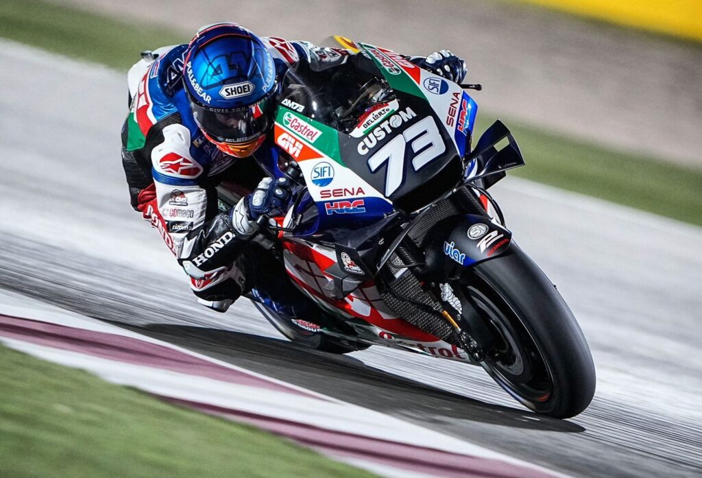 Riccardo Gugliemetti's picture