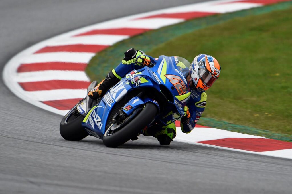 MotoGP: Rins out to repeat past successes at Silverstone
