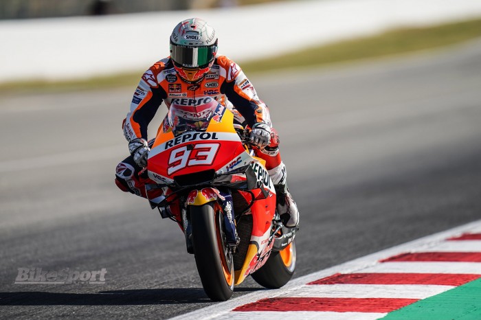 MotoGP Germany: Preview of the race weekend