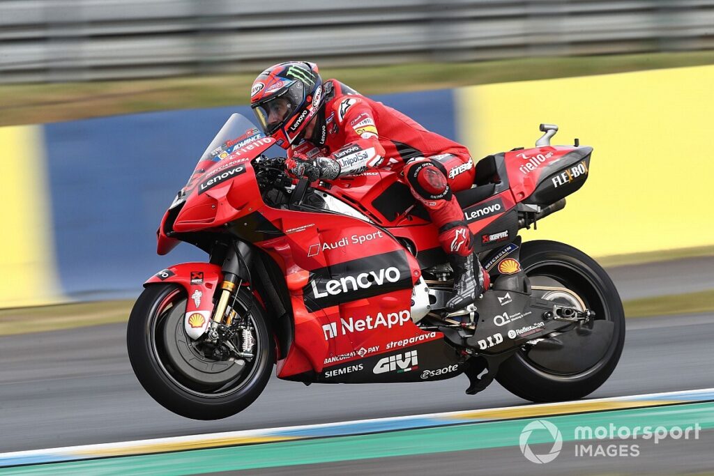 Bagnaia