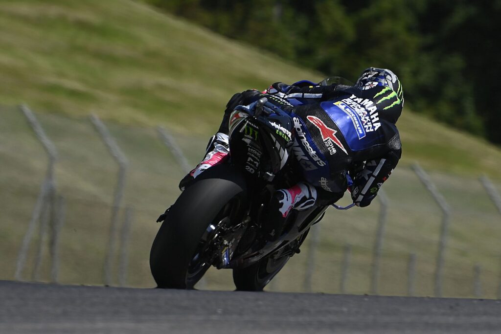 Can a shade of blue end MotoGP’s red reign at Mugello?