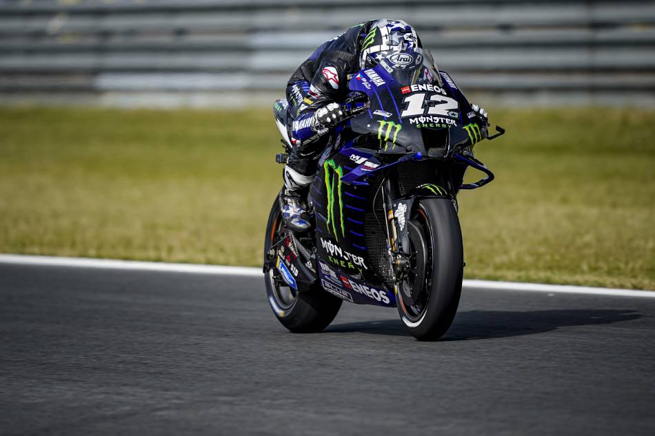 Maverick Vinales