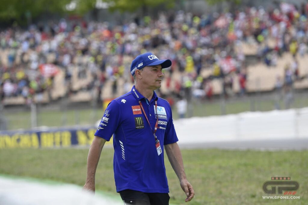 MotoGP, Cadalora is not convinced that the Aprilia is the ideal choice for Vinales