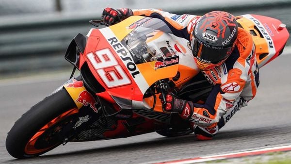 Honda has won 25 rider world championships in the top category of motorcycle grand prix racing.