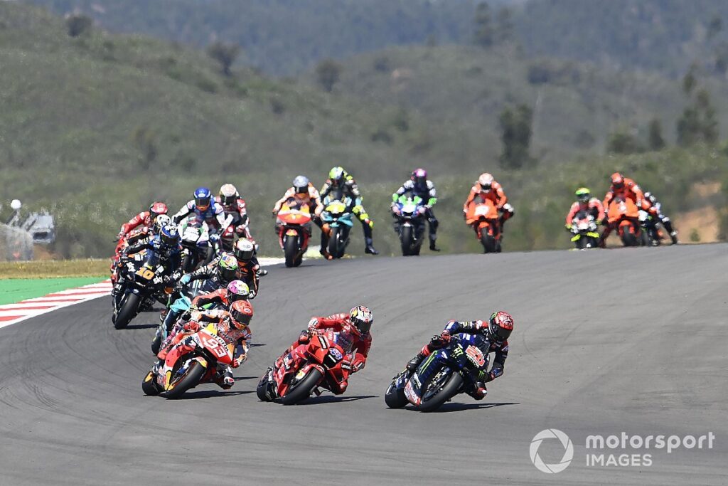 Portimao replaces Australian GP on 2021 MotoGP calendar