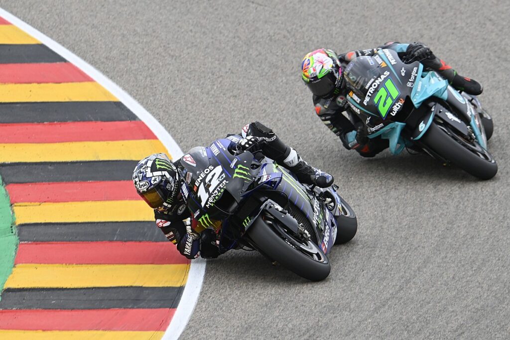 "Nobody has answers" for the worst MotoGP weekend in Vinales