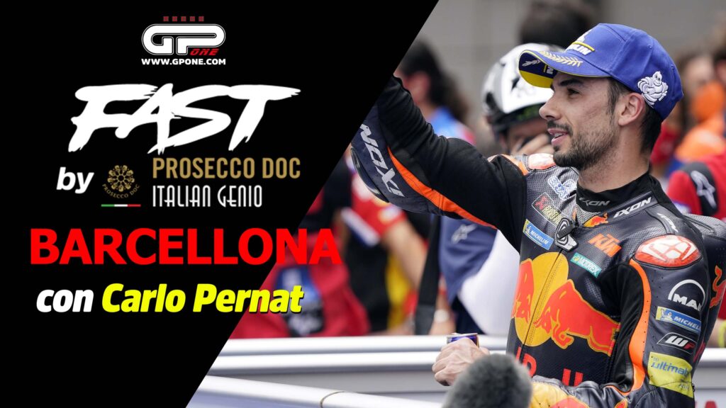 MotoGP, Pernat: "Quartararo loses a GP won and Oliveira and KTM surprise"