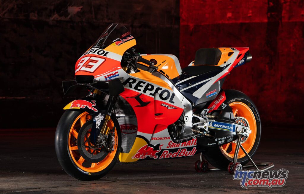 Marquez and MotoGP ready to rock Portugal