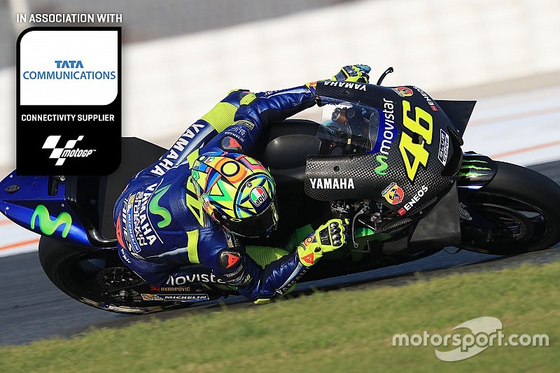 Why Valencia testing is the best and worst for MotoGP riders