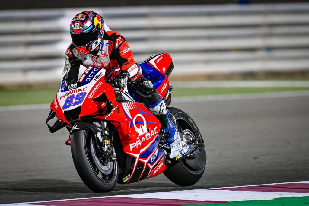 Evaluation of the rookies of MotoGP 2021 ... and preview of the ...
