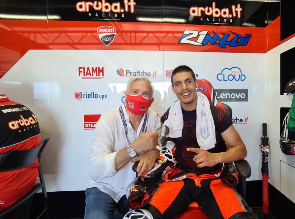 Riccardo Gugliemetti's picture
