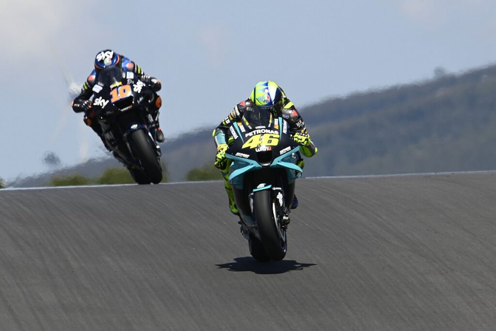Portimao replaces Phillip Island on MotoGP schedule