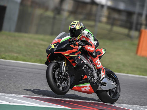 Top 10 Track-Only Motorcycles for the Ultimate 'Sunday ...