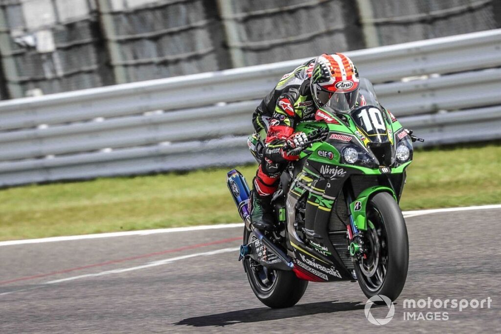 Rea “absolutely gutted” by Suzuka 8 Hours cancellation