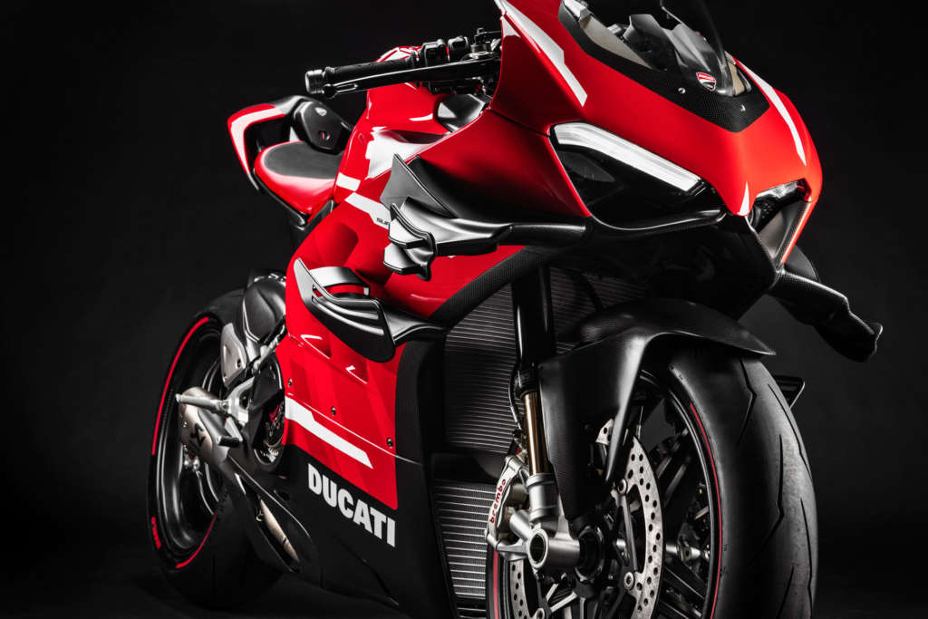 Ducati Corse Racing Talk Live Show Thursday here • Total Motorcycle