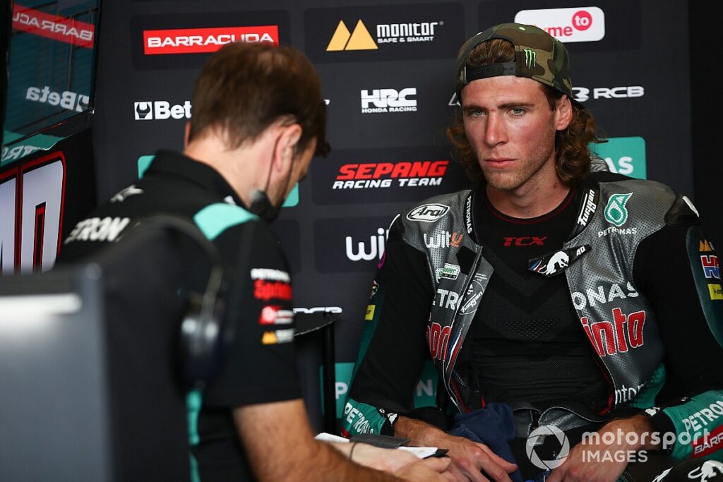Darryn Binder to test Yamaha Superbike this week