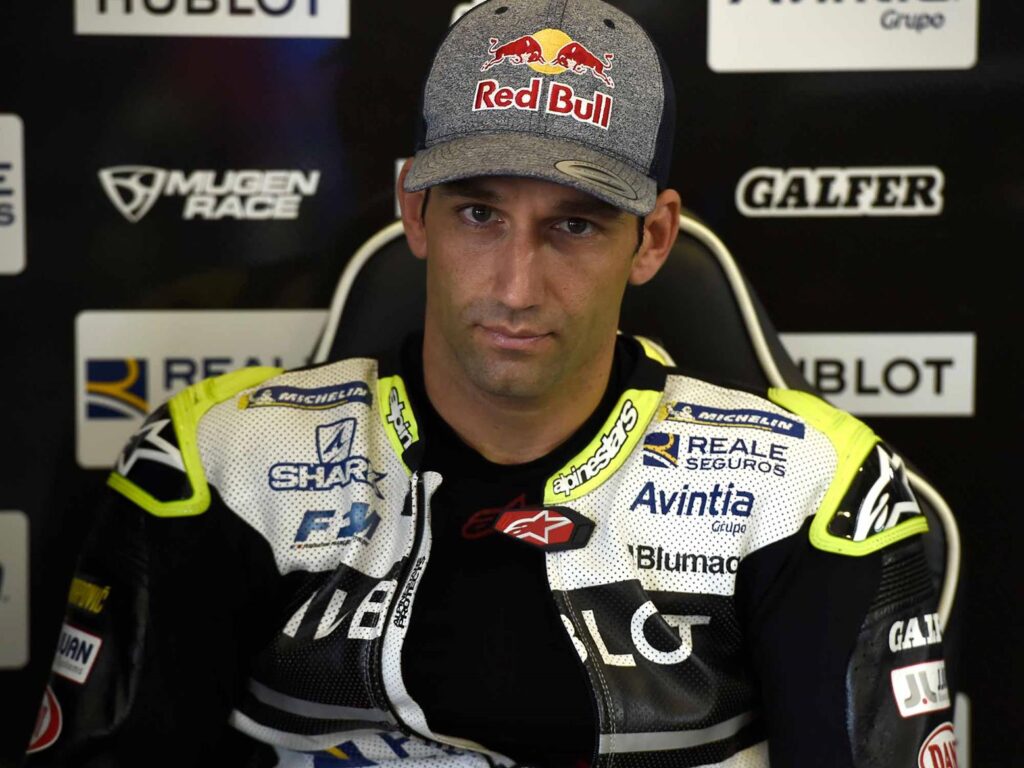 MotoGP: Johann Zarco and Jorge Martin will join Pramac Ducati in 2021