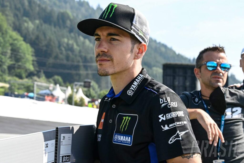 MotoGP World Championship 2022 - driver line-up so far… |  MotoGP