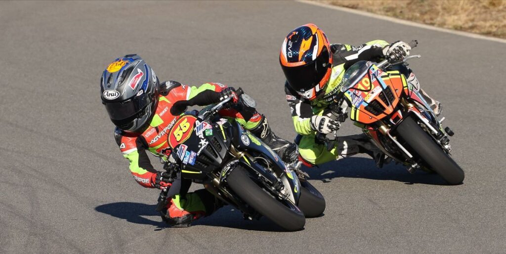 SBK, Youth Motorcycle Racing Series Mini Cup By Motul Series is growing for 2021