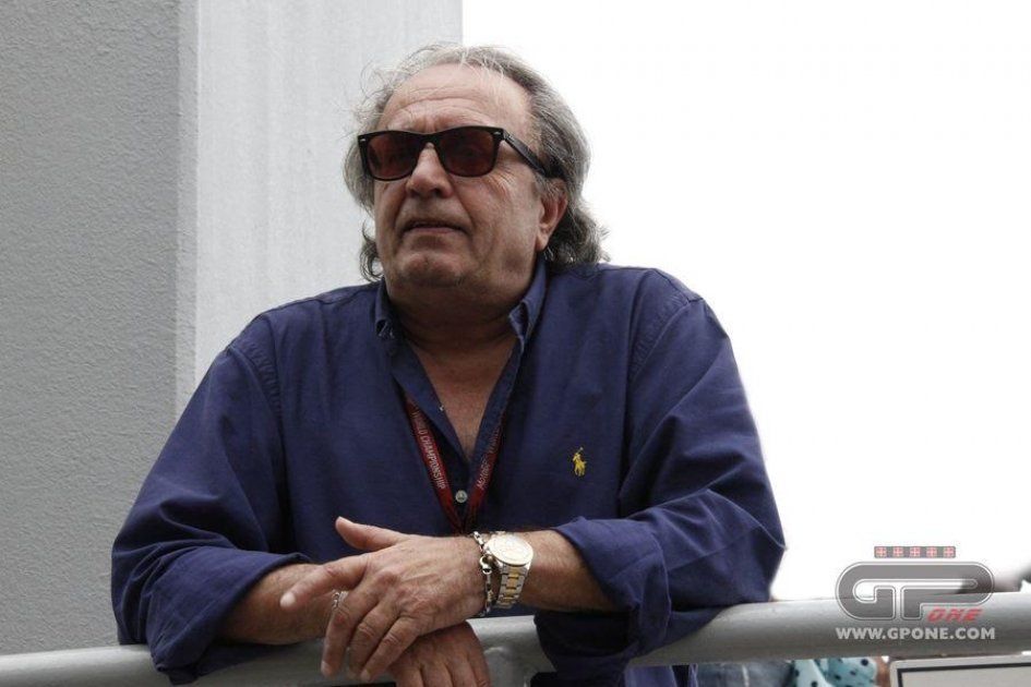 MotoGP, Pernat: “Did Marquez want to give his salary back to Honda?  Politics only. "
