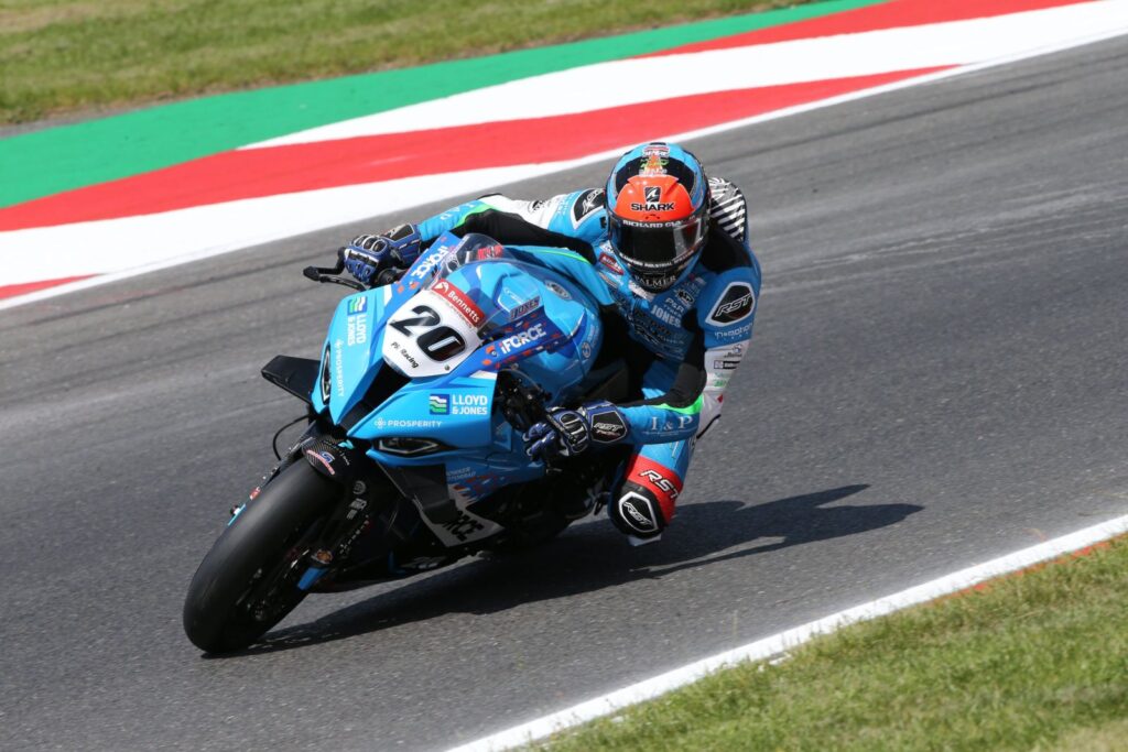 Andrea Periccioli's picture
