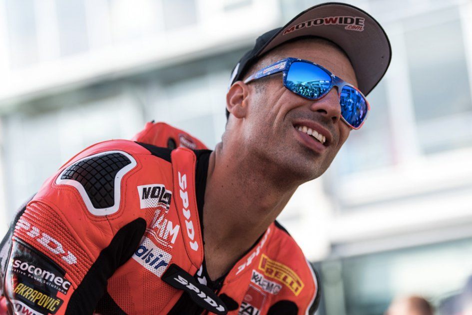 Riccardo Gugliemetti's picture